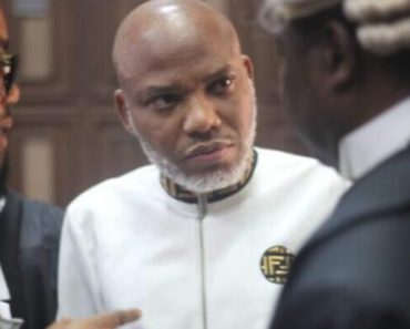 Why Court Grants Nnamdi Kanu Access To Medical Doctor