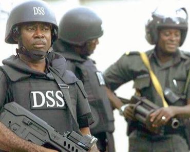 BREAKING: Police, DSS Clash In Imo State