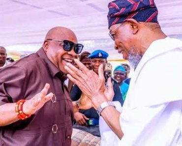 Osun – Why Adeleke appoints Aregbesola’s associates as Boards chairmen