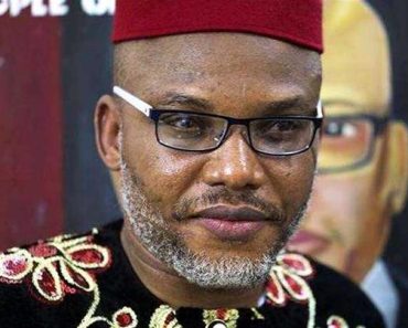 BREAKING: IPOB: Court Dismisses Nnamdi Kanu’s Request To Wear ‘Igbo Attire’ At DSS Detention Facility