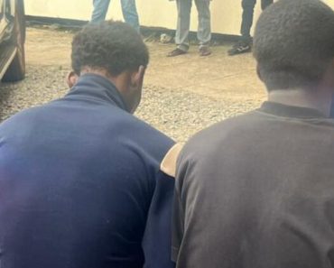 Drama as How Abuja University students slit the throat of a bolt driver who had requested, they pay their fare after drop off – a chilling story