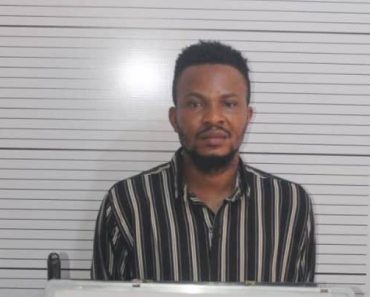 BREAKING: Court Sends Picker, Two Others To Prison For Internet Scam In Benin City