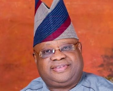 Why Arise TV Anchor, Oseni Rufai Criticizes Adeleke for Allegedly Appointing Family Members As Commissioners