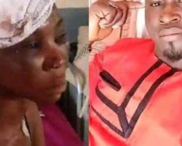 READ FULL GISTS) Wife escapes husband’s ritual move.