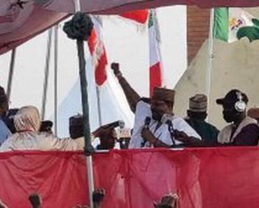 BREAKING: Intrigues as PDP witness contradict self before tribunal