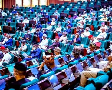Reps Reject Motion To Reverse Fuel Price Hike, Summon Kyari