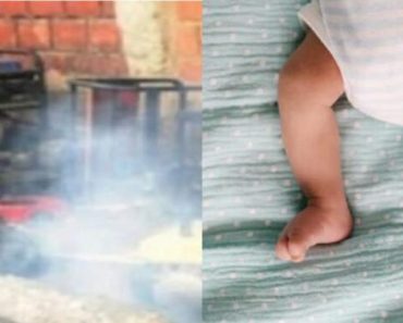 SAD NEWS: Generator fumes kills family, mother-in-law in Onitsha, 4-day-old baby survives