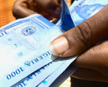 BREAKING: Naira loses 0.89% as FX market closes at N785/$ on Wednesday