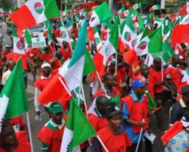 BREAKING: NLC threatens nationwide strike, issues fresh ultimatum to Tinubu’s govt