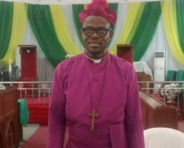 JUST IN: We will demand Christian Republic if… – Anglican Bishop