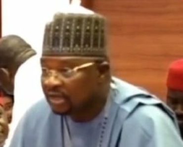 BREAKING: Declare State of Nigerian roads as one of National concern – Sen. Ohere.