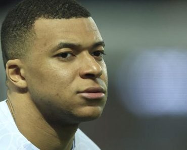 BREAKING: Kylian Mbappe’s Comments Lead to Complaints from PSG Players to Club President