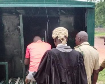 BREAKING: Culpable Homicide: Adamawa Man bags 21 Yrs Jail Term