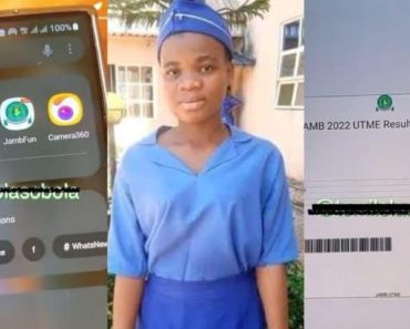 See App Nigerian Students Use To Create Fake JAMB Result Revealed |FS News