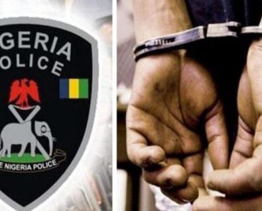 BREAKING: Anambra: Police Arrest Two Kidnappers, Recover Victim’s Mercedes Benz