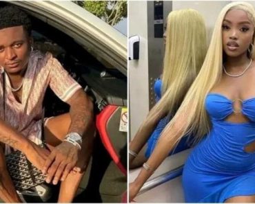 How Nigerian Police confirm brutal murder, mutilation of an instagram influencer & undergraduate at lover’s apartment