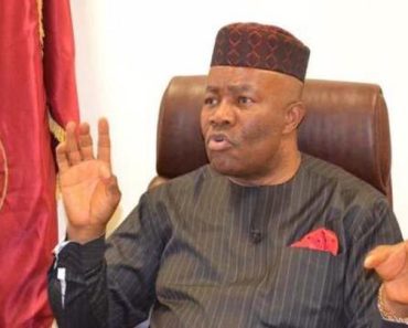 Finally! Akpabio To Announce Ministerial Nominees This Week