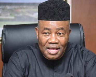 JUST IN: Ensuing Chaos Brewing Between the Camps of Yari and Akpabio