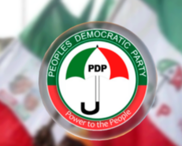 BREAKING: PDP national chairmanship:  Allow  north-central complete tenure–Group