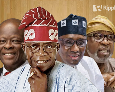 BREAKING: All the president’s key men: Will Tinubu’s trusted allies deliver the goods
