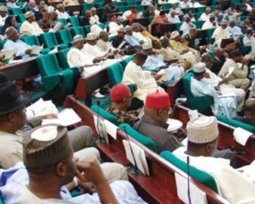 BREAKING: House of Reps ask FG to lift ban on petrol supply to stations at border communities