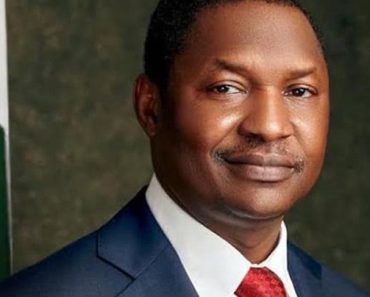 JUST IN: Bizman Slams N1bn Suit On Malami Over Alleged Abuse Of Office