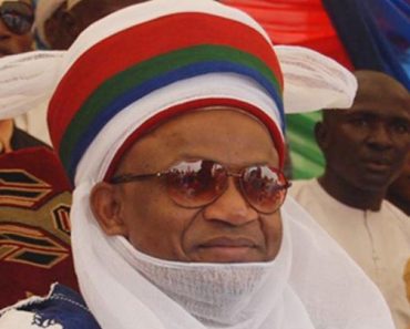 BREAKING: Ebonyi Commissioner Charges Traditional Rulers On Peace, Security In Communities