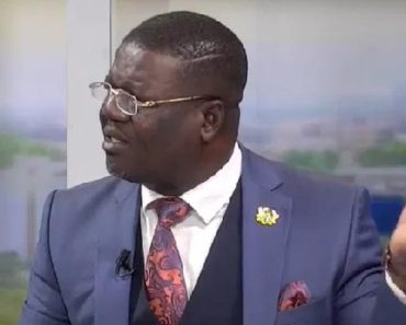 Sam Okudzeto’s criticism of Dormaahene baseless, unwarranted – Dafeamekpor