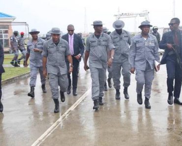 Why Customs Review Enforcement Strategy By Streamlining Structures