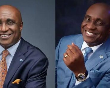 BREAKING: “I gave God $1million when I had no house” — David Ibiyeomie on why he’s one of the wealthiest pastors [Video]