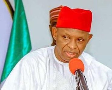 JUST IN: Kano Governor Expresses Concern Over Discrepancies in Distribution of N500bn Palliatives