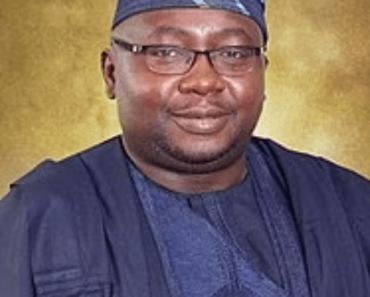 JUST IN: Adebayo Adelabu: From Perennial Guber Candidate to Likely Budget Minister By Zeenat Sambo and Safina Abbati