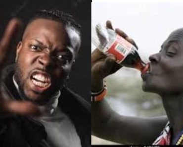 Why ‘He bought Gala, Coke after begging me for N500 transport’ – Nigerian man cries