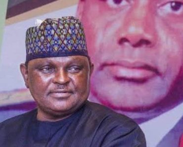 BREAKING: FACT CHECK: Did Tinubu appoint Hamza Al-Mustapha as Director General DSS?