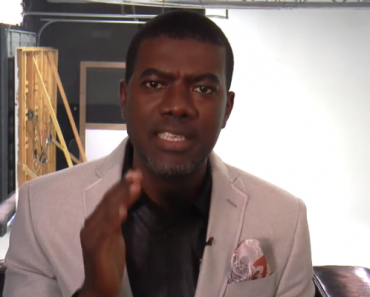 BREAKING: Introduce Policies Banning TV Stations Fielding Presenters With Fake, Real Foreign Accents – Reno Omokri Tells NBC