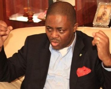 BREAKING; I wish them well – Fani-Kayode finally reacts to Tinubu’s ministerial nominees list