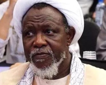 Niger Coup: El-Zakzaky speaks against military action