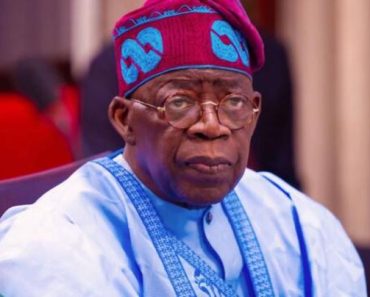 BREAKING: President Tinubu: Before Niger/Nigeria morphs into a theatre of proxy war(s)
