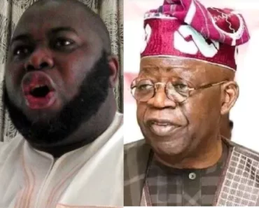 JUST IN: “Tinubu Should Not Appoint Ogoni People To Lead The NDDC ” – Asari Dokubo