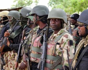 JUST IN: What happened the last time Nigeria intervened in a coup crisis of another country