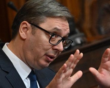 BREAKING: West can’t defeat Russia – Vucic