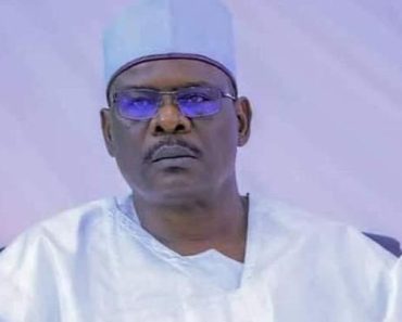 BREAKING: He acts like kid, we’ll take action against him – Ndume attacks Akpabio over holiday allowance comment
