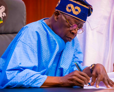 BREAKING: Coup: Seven Moves Tinubu-Led ECOWAS Has Decided To Make Against Niger