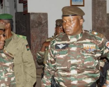 Watch 7 fascinating facts about Niger’s coup leader, General Abdourahamane Tiani