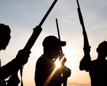 Two Catholic priests abducted by gunmen in Niger