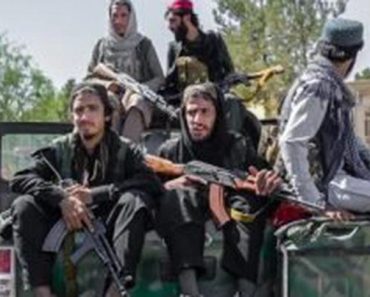 BREAKING: Taliban deploy ‘thousands of troops’ and ‘hundreds of suicide bombers’ in water dispute with Iran