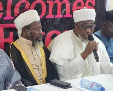 BREAKING: Commissioners’ List: Prominent Islamic scholars accuse Sanwo-Olu of marginalising Muslims in Lagos