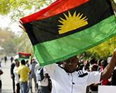 JUST IN: Biafra’s Future Foresees a Continuation of Political Turmoil: Coups and Counter Coups