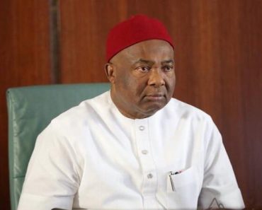 JUST IN: Imo 2023: Renewed Attacks On Opposition Lawmakers, Others Stoke Fear Of Violent Governorship Election