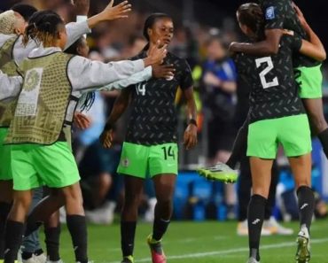 BREAKING: Women’s World Cup 2023: 75% of African countries escape group stage exit